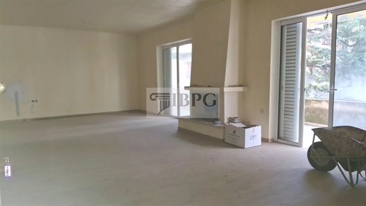 Exklusiver Luxus – Doppelvilla in Kifisia, 600 m² der Extraklasse