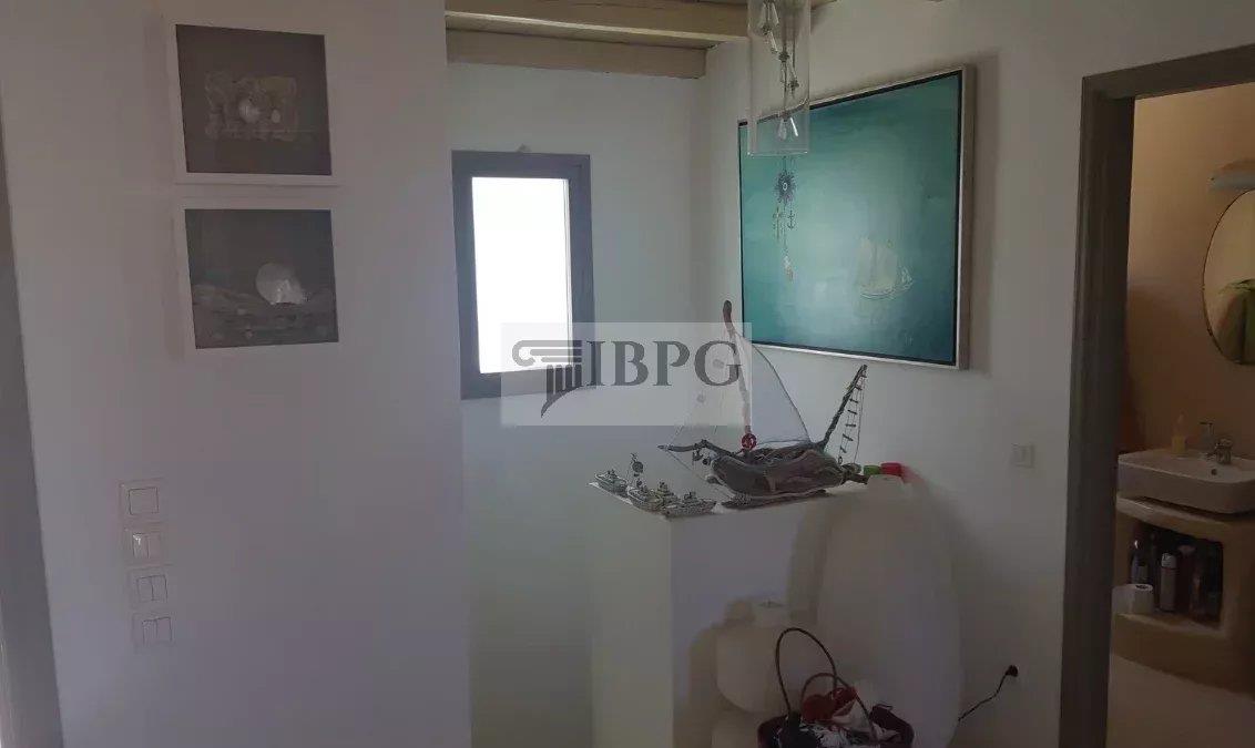 Detached house 130 sq.m. In Kea