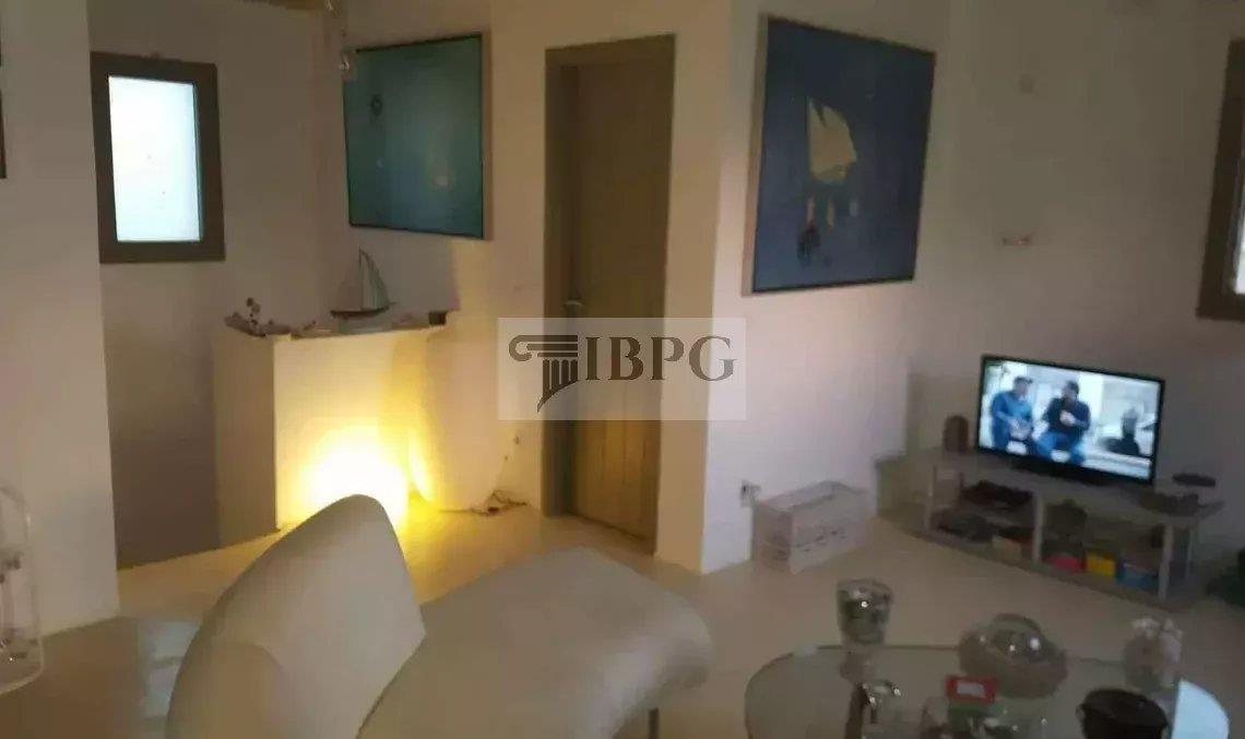Detached house 130 sq.m. In Kea