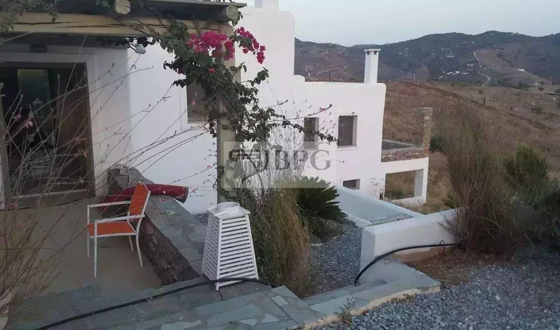 Detached house 130 sq.m. In Kea