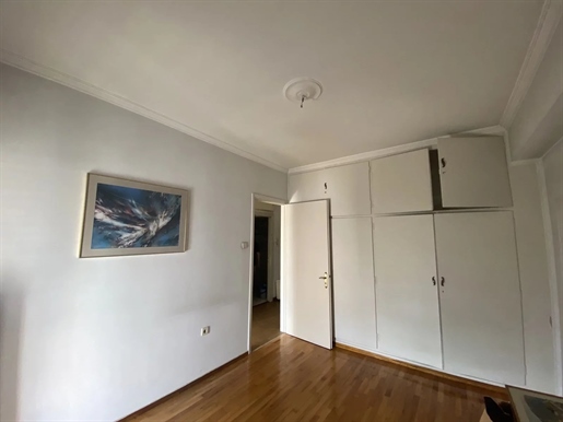 Apartment for sale in Kallirrois, Athens