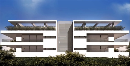 Maisonnette de luxe à Voula 205 m².