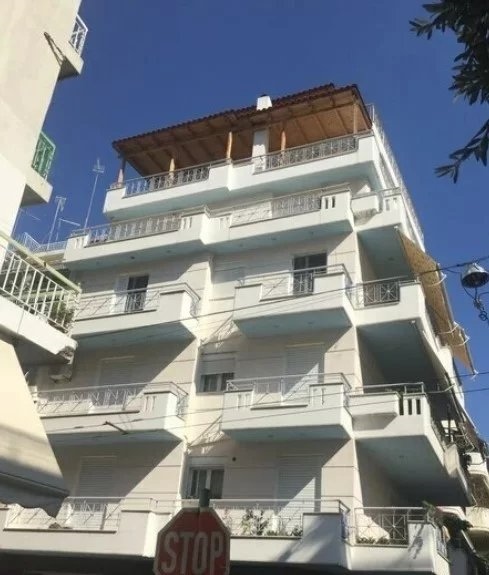 Building for sale, Ano Kipseli, Athens