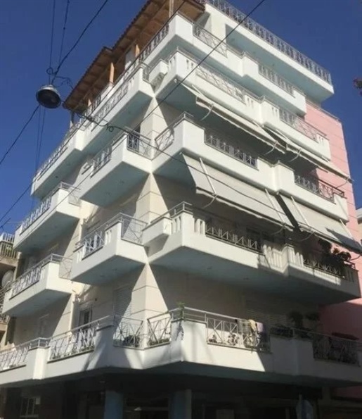 Immeuble à vendre, Ano Kipseli, Athènes