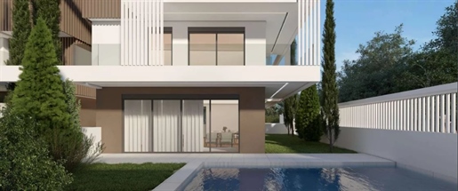 Maison en duplex à vendre à Vrilissia 158 m²