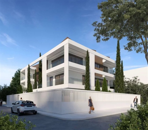 Maison en duplex à vendre à Vrilissia 158 m²