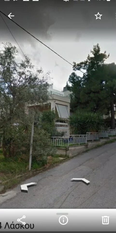 Appartement vila à vendre à Papagou, Athènes