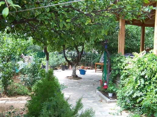House for sale in Alimos, Athens south. 5Min walking from metro station.