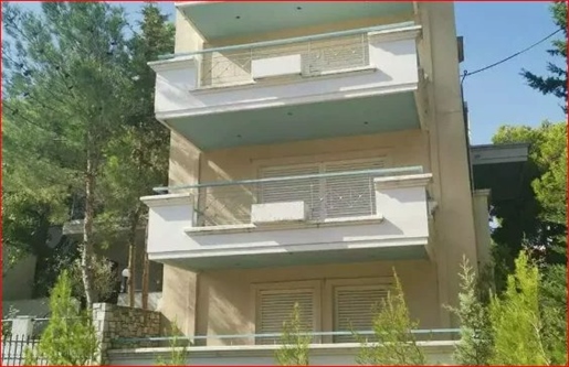 Duplex of 260 sqm for sale in Melissia