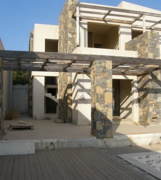 Villa in Vathi, Agios Nikolaos, Crete