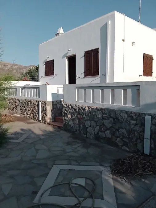 Property complex 1742m² - Serifos (Cyclades)