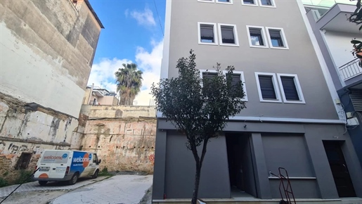 Gebäude 240m² Mit Grundstück 102m² Zu verkaufen in Amaliada Ilias