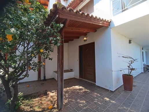 High-Quality Detached House in Markopoulo Mesogeas (Markopoulo)