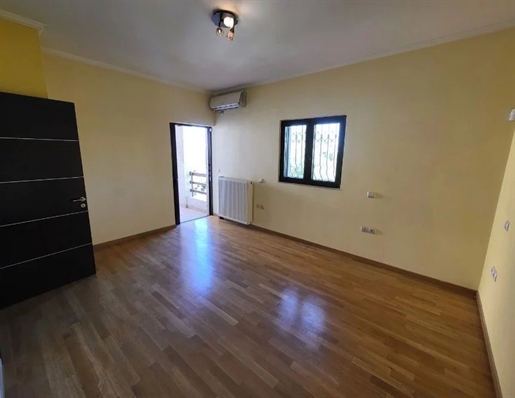 Wohnung 140m² Zu verkaufen, Voyliagmeni(Agios Nikolaos)