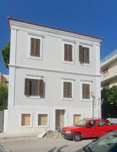 Building 213m² for sale, Rhodes
