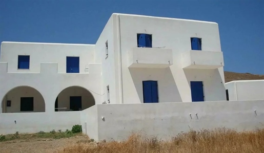 Bâtiment 323m² Vente, Paros, Kamares
