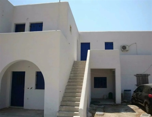 Building 323sq.m. For sale, Paros, Kamares