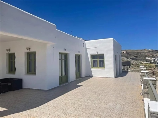 House, 600sq.m. - Paros (Cyclades)