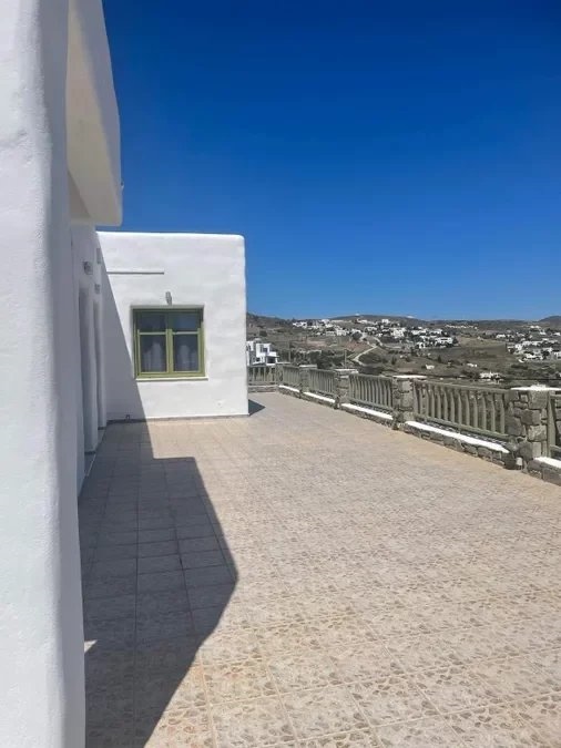 Maison, 600m² - Paros (Cyclades)