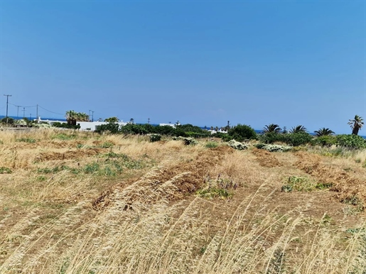 Newly build villa for sale in Skyros island / Molos according to buyer's taste and wish