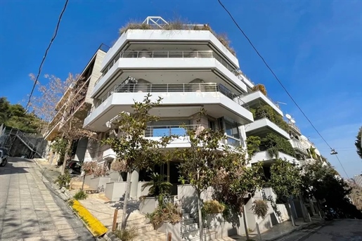 Villa à vendre à Kolonaki, Athènes