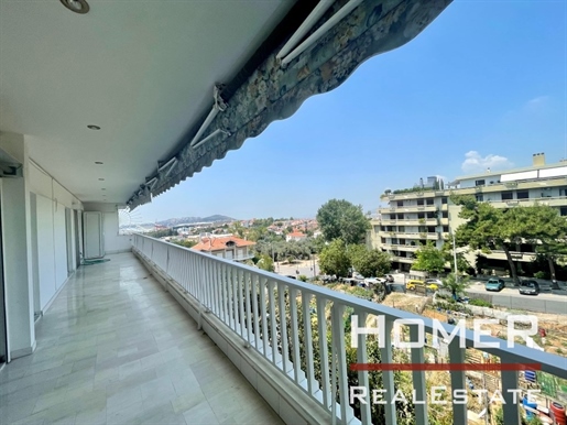 (Προς Πώληση) Κατοικία Διαμέρισμα || Αθήνα Βόρεια/Μαρούσι - 108 τ.μ, 2 Υ/Δ, 270.000€