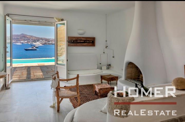- Villa For sale, Mykonos, 90 sq.m.