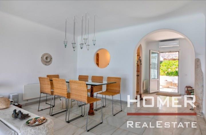 - Villa For sale, Mykonos, 90 sq.m.