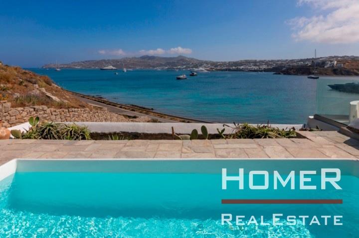 - Villa For sale, Mykonos, 90 sq.m.