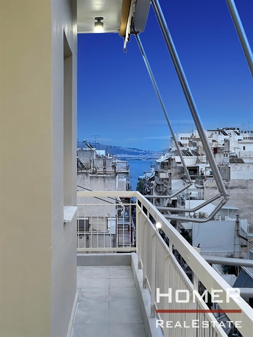 775315 - Appartement te koop in Kallipoli – Freattida, 93 m², € 310.000