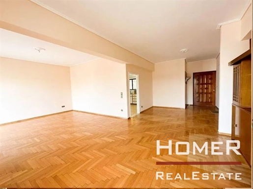 545045 - Apartamento en venta, Papagou, 140 m², 390.000 €