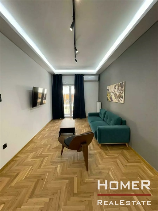 902700 - Wohnung zum Verkauf, Zografou, 68 m², €260,000