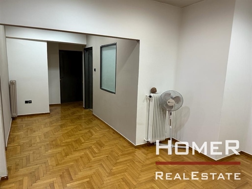 433824 - Apartment For sale, Exarchia - Neapoli, 74 sq.m., €250.000