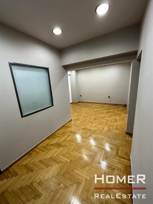 433824 - Appartement à vendre à Exarchia - Neapoli, 74 m², €250,000