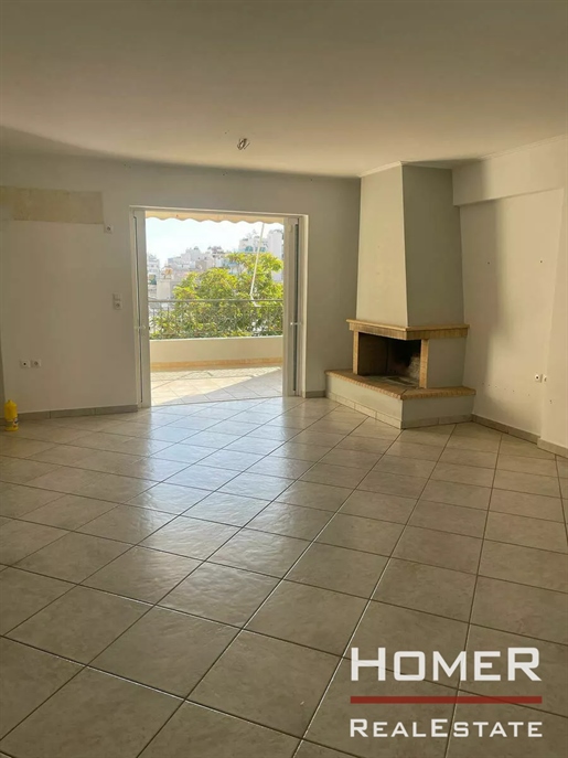 759119 - Appartement à vendre à Tambouria – Agia Sofia, 95 m², €290,000