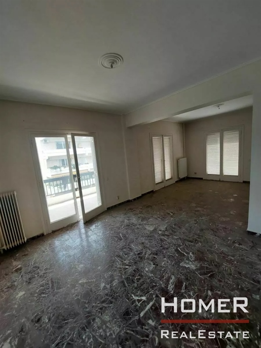 873638 - Wohnung zum Verkauf in Marousi, 94 m², 210.000 €