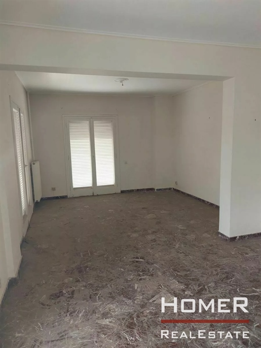 873638 - Wohnung zum Verkauf in Marousi, 94 m², 210.000 €
