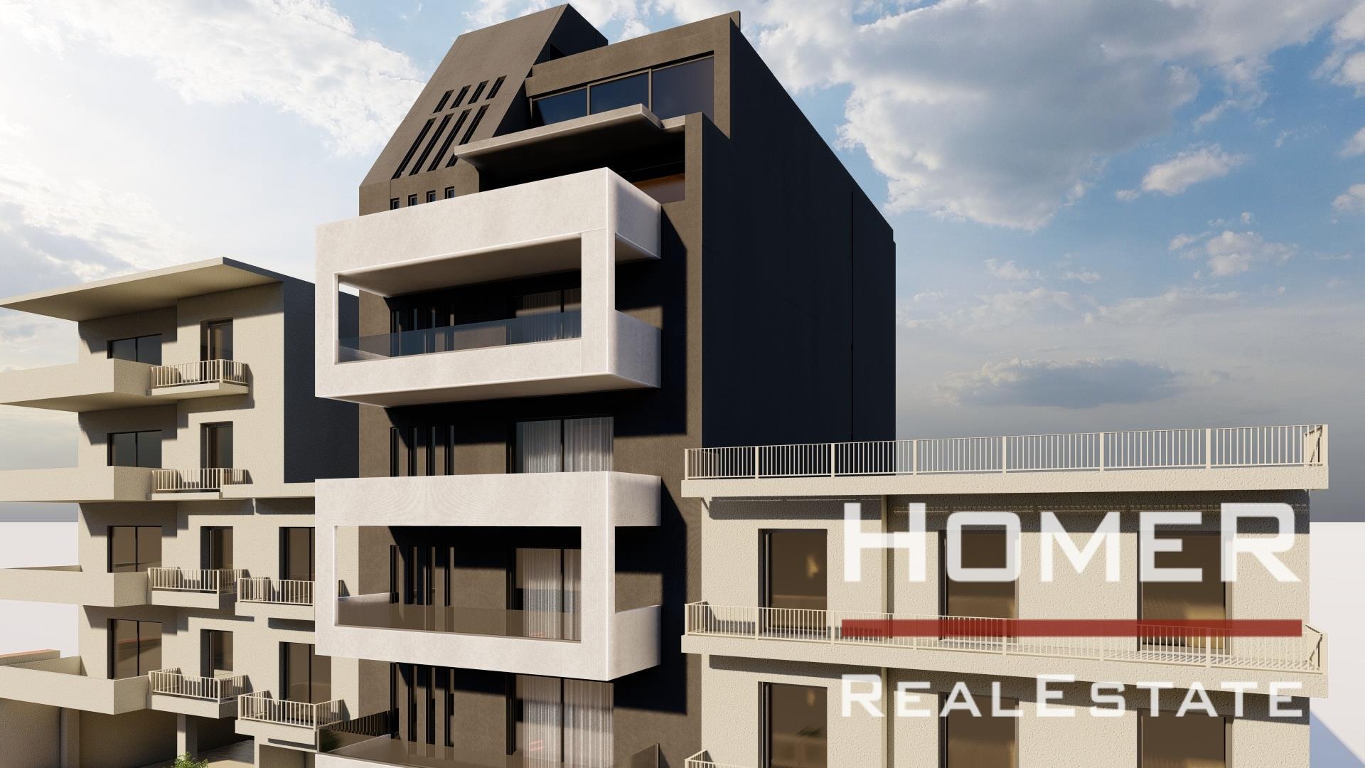 749636 - Maisonette For sale, Nikaia, 139 sq.m., €385.000