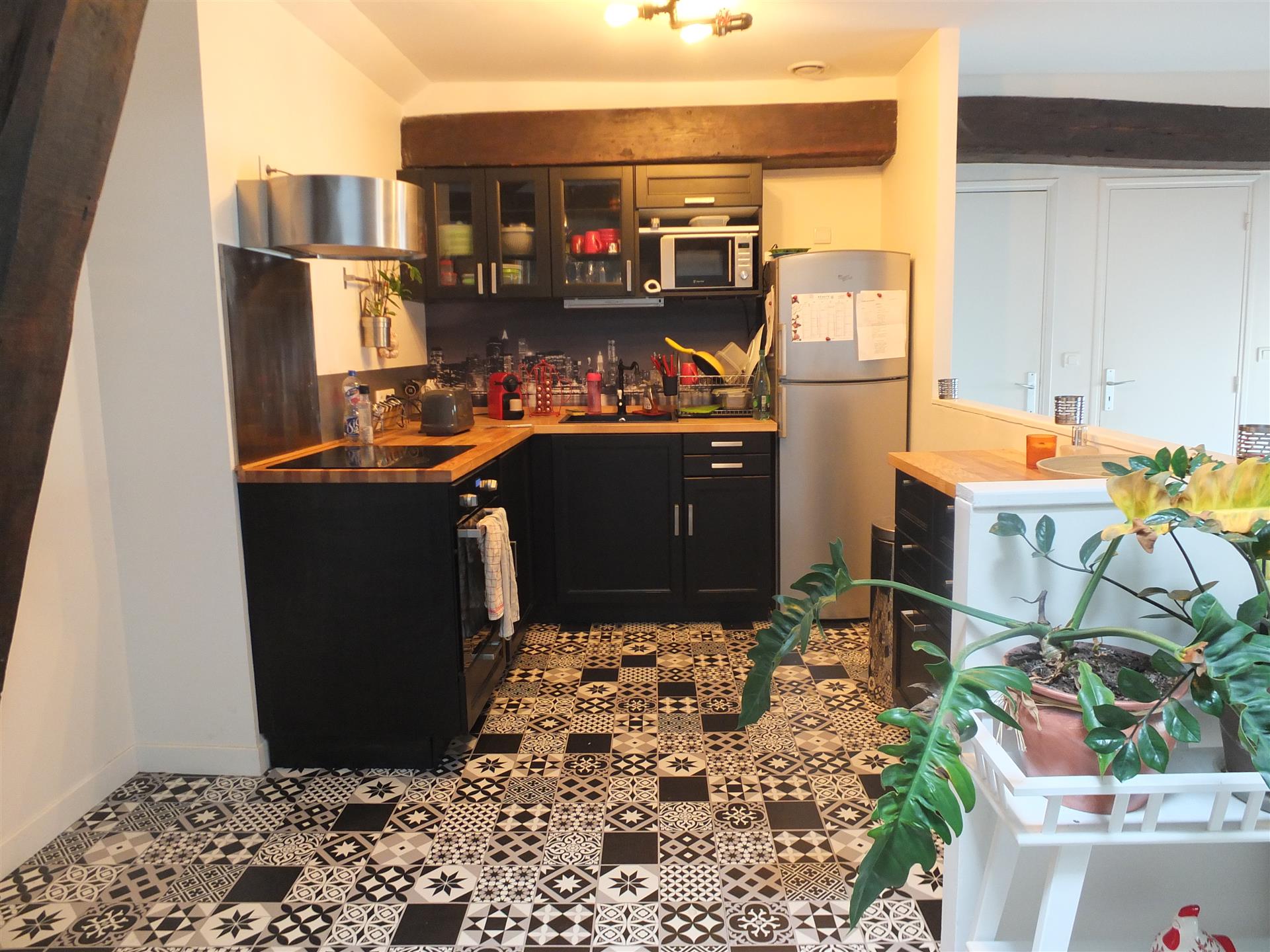 Compra: Apartamento (49400)