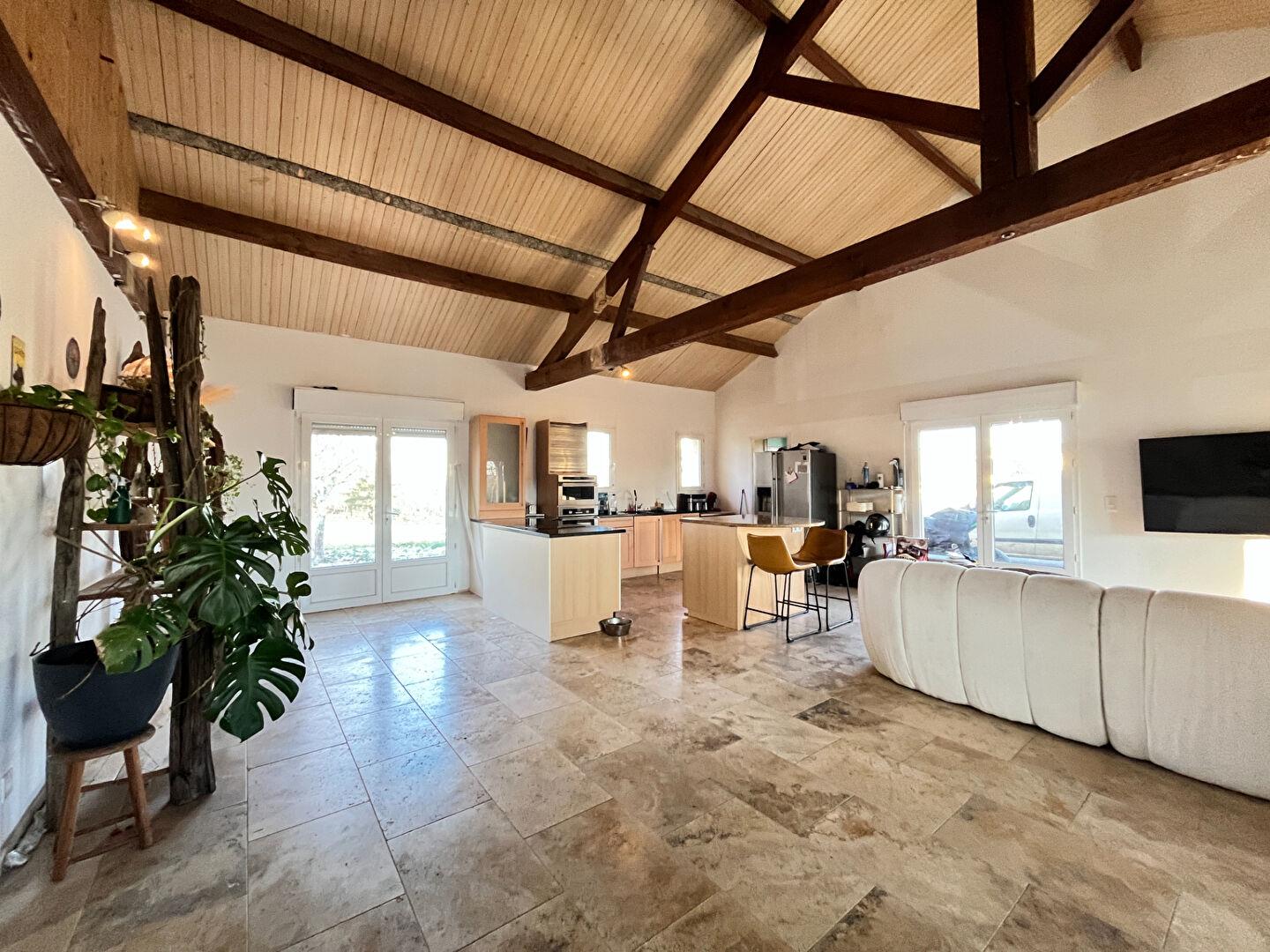 Maison à vendre, 147m², Beaumontois en Périgord