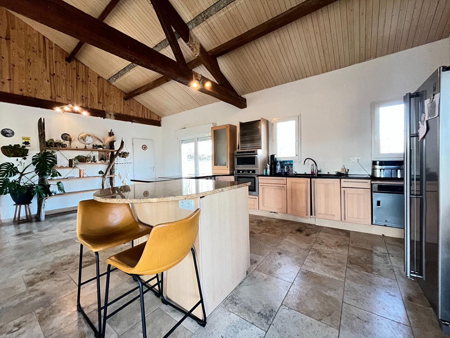 Maison à vendre, 147m², Beaumontois en Périgord