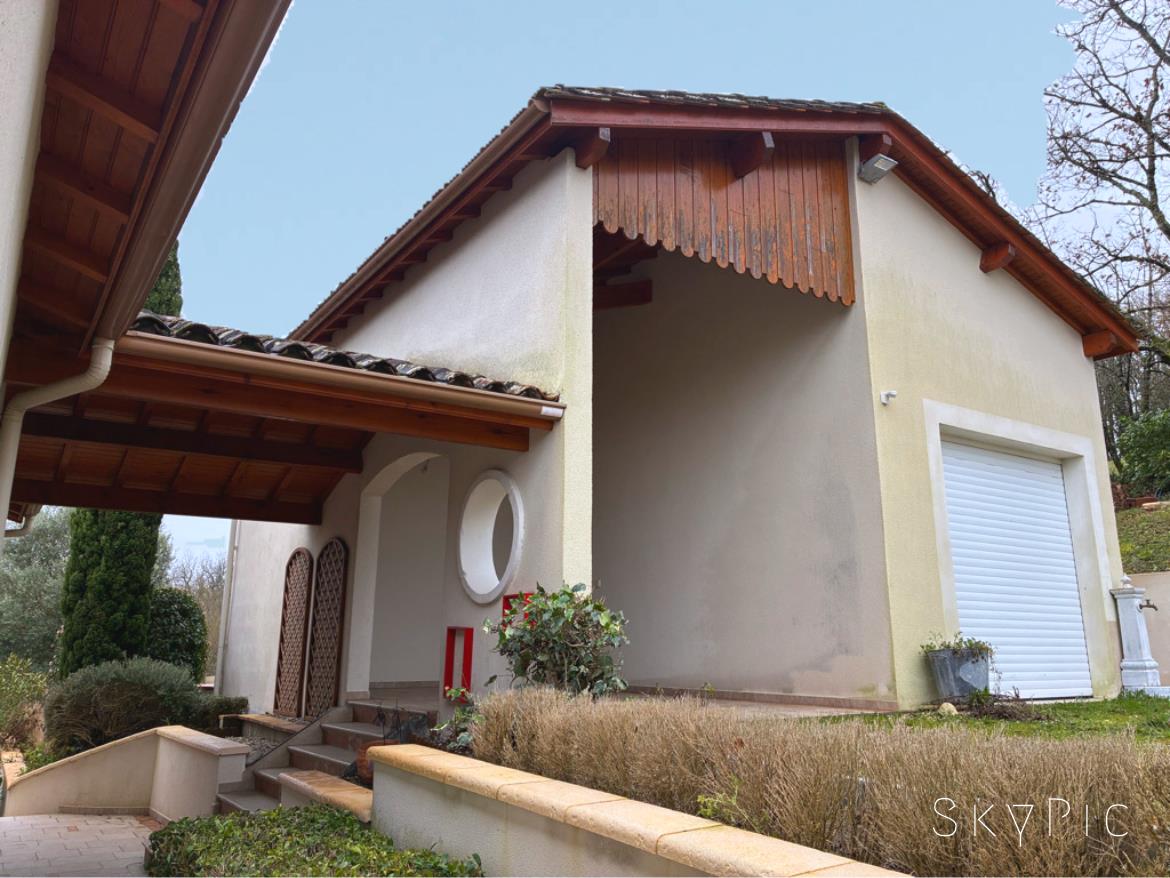 Maison à vendre, 148m², Dolmayrac