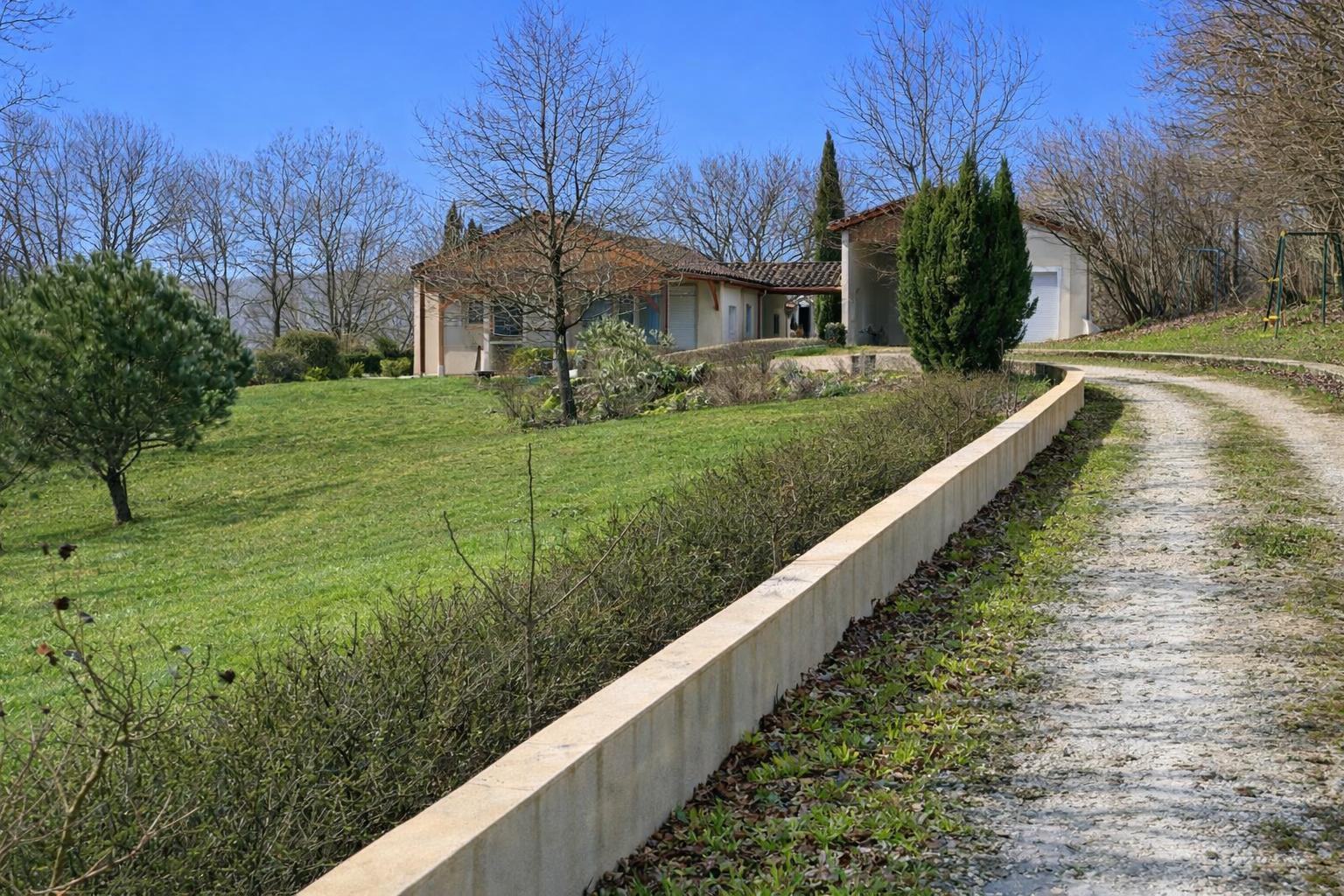 Maison à vendre, 148m², Dolmayrac