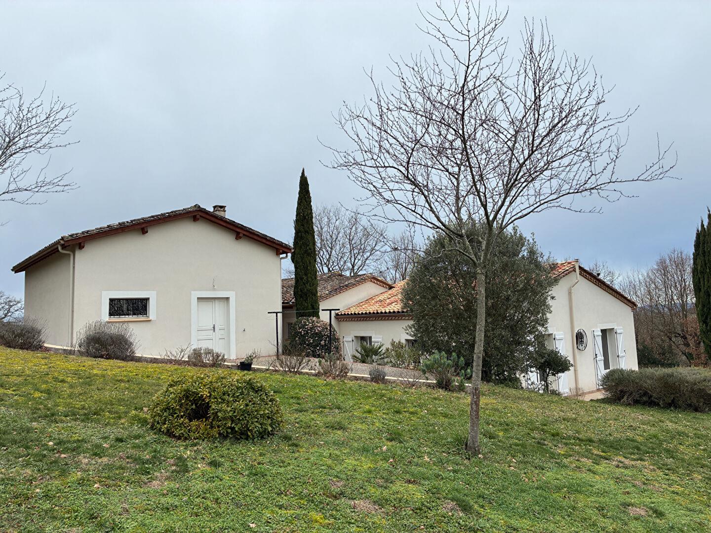 Maison à vendre, 148m², Dolmayrac