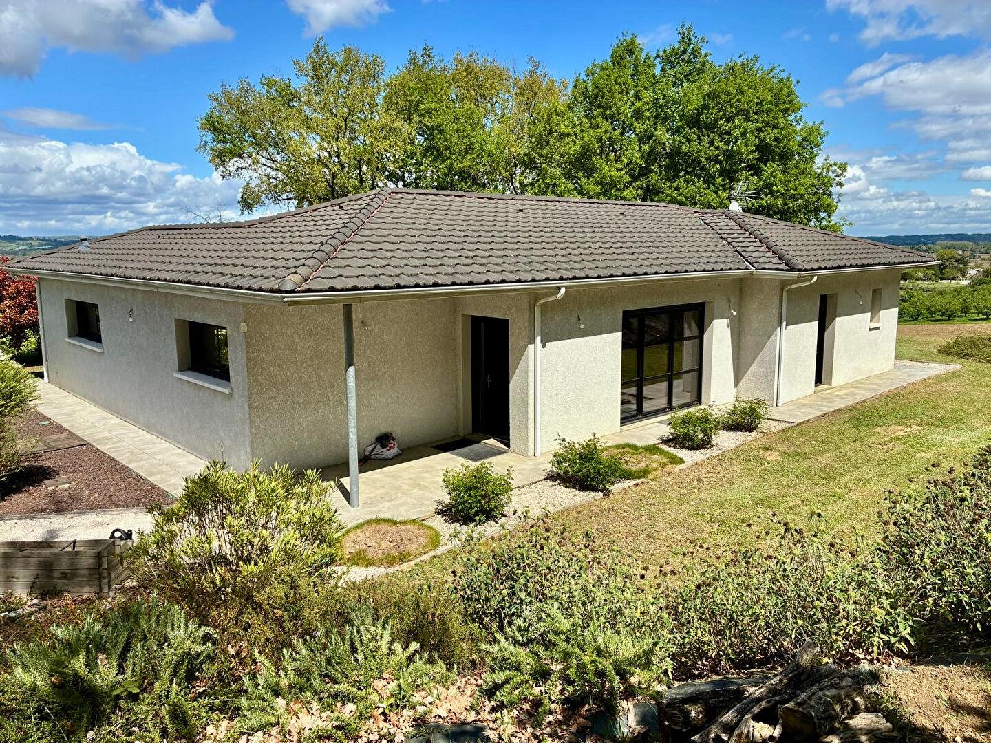 Compra: Casa (47110)