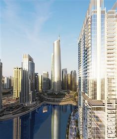 Luxury Furnished Apartments in Jlt 