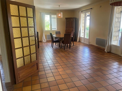 Charming Périgord house of 185 m2 5 minutes from the city center