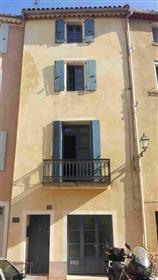 Townhouse in Narbonne