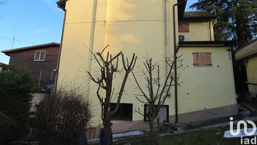 Vendita Appartamento 697 m² - 6 camere - Castell'Arquato