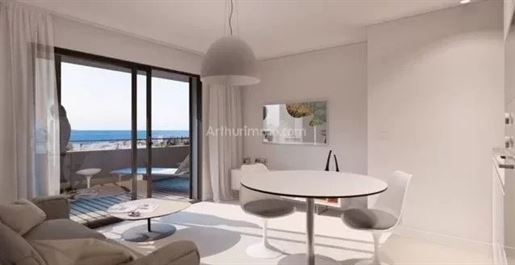 Purchase: Apartment (20200)